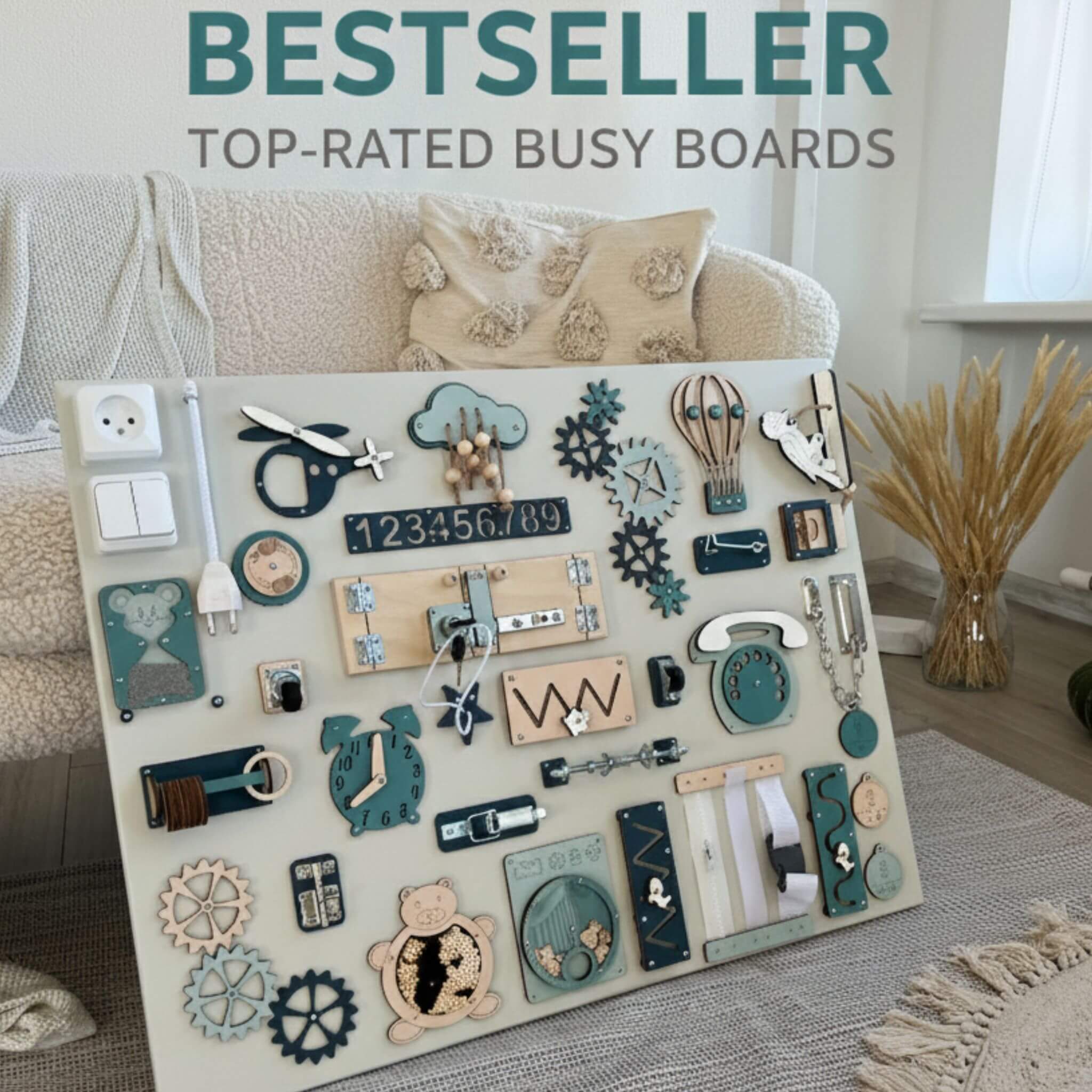 Bestsellers